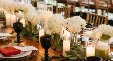 Full Event Planning