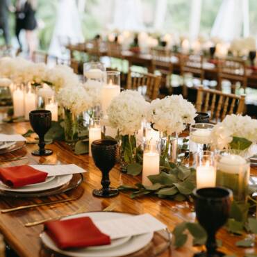 Full Event Planning